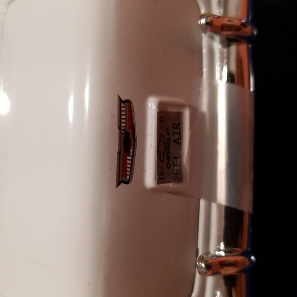 Collection car - Picture 4 of 4